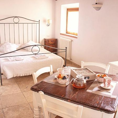 Casa Aurea Tre Posti Letto A 30 Metri Dal Mare Apartment Сан Винченцо Екстериор снимка