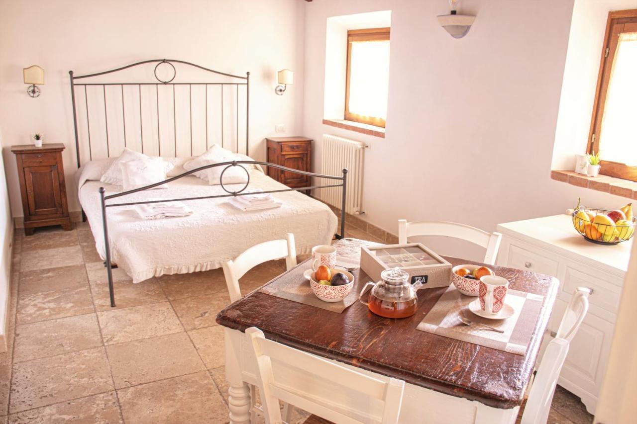 Casa Aurea Tre Posti Letto A 30 Metri Dal Mare Apartment Сан Винченцо Екстериор снимка