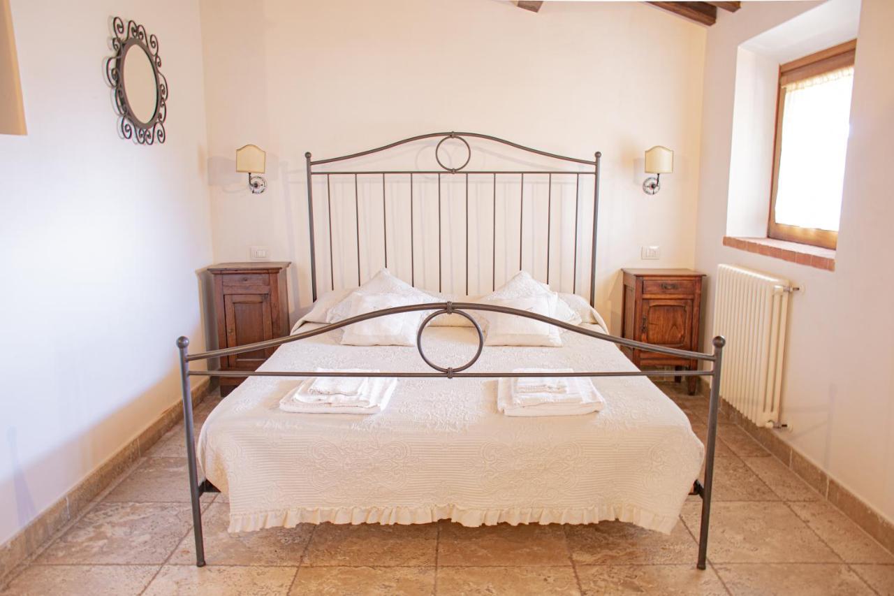 Casa Aurea Tre Posti Letto A 30 Metri Dal Mare Apartment Сан Винченцо Екстериор снимка