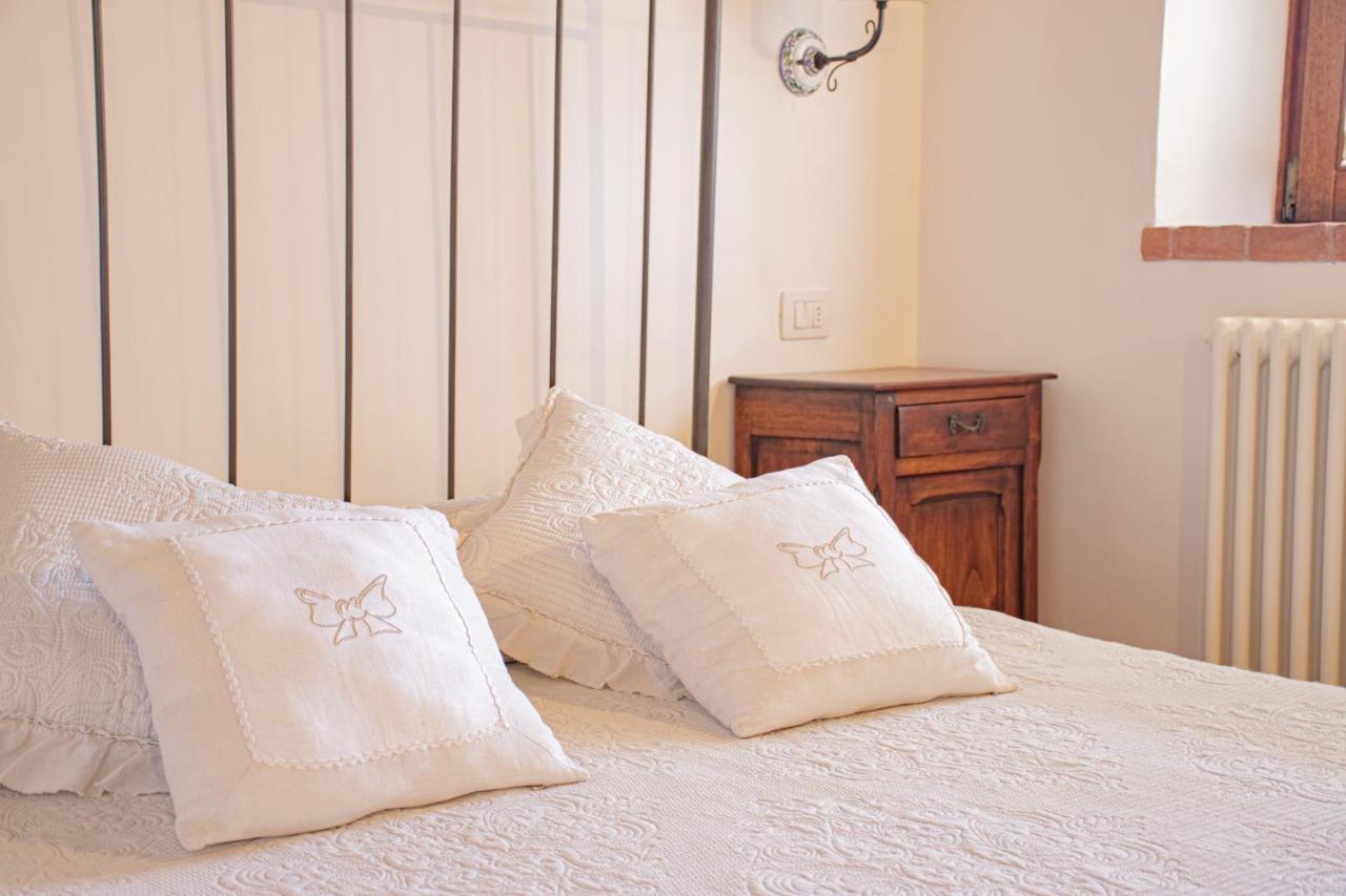 Casa Aurea Tre Posti Letto A 30 Metri Dal Mare Apartment Сан Винченцо Екстериор снимка