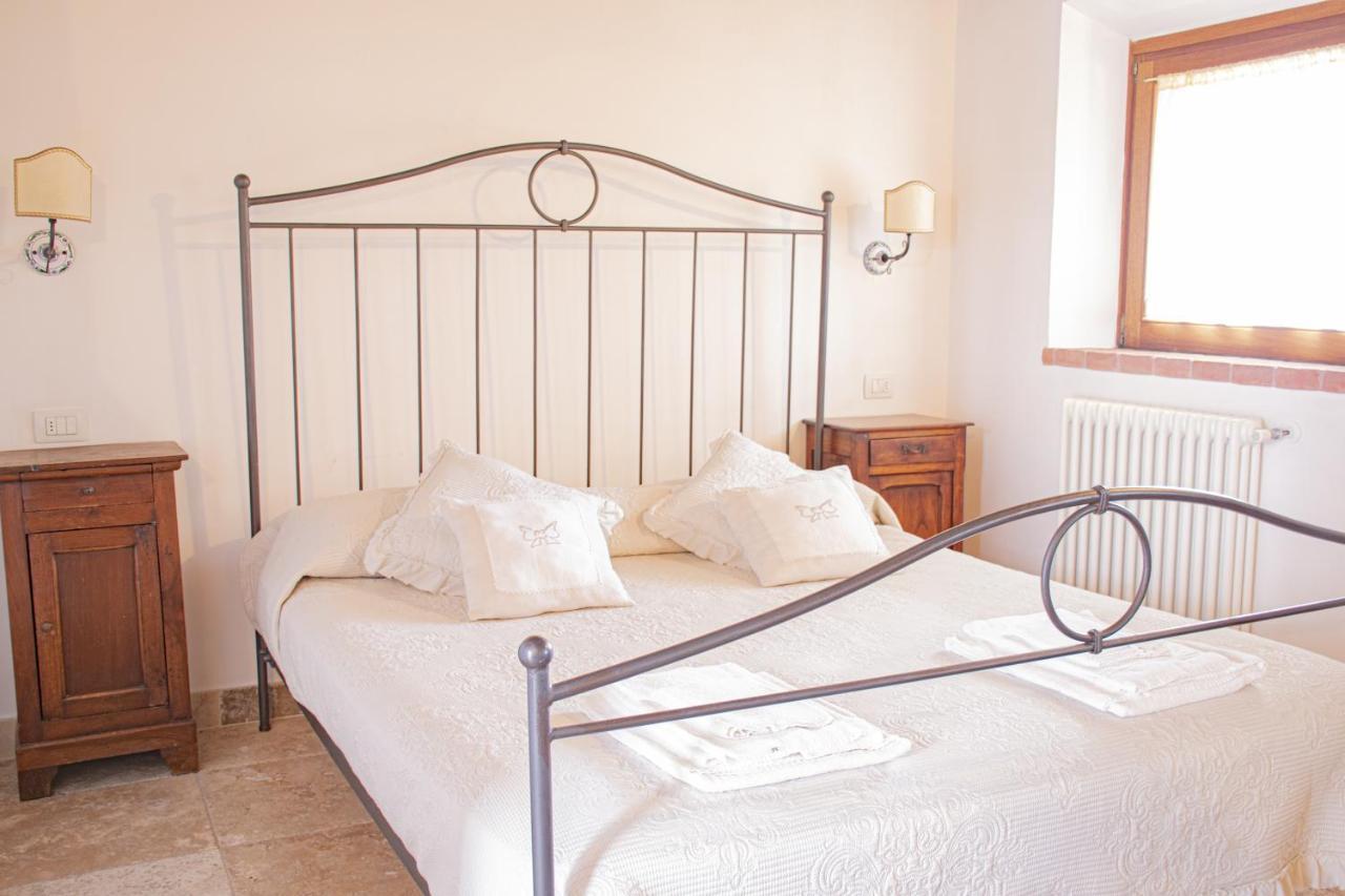 Casa Aurea Tre Posti Letto A 30 Metri Dal Mare Apartment Сан Винченцо Екстериор снимка